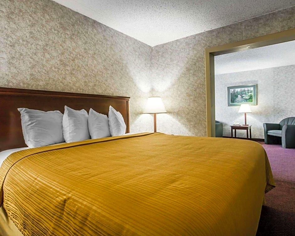 Quality Inn and Suites Kingston