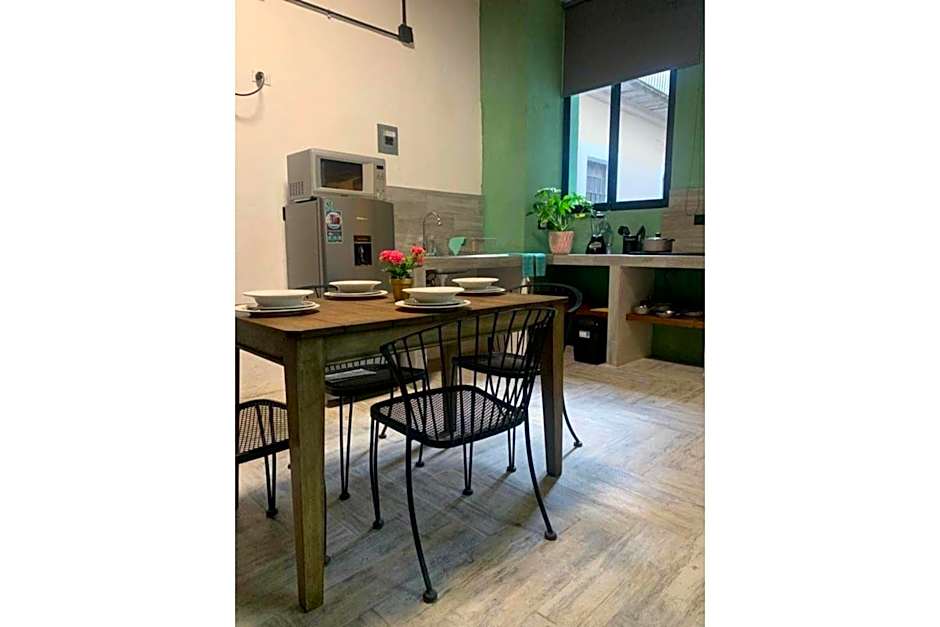 Casona Poblana Hotel Puebla