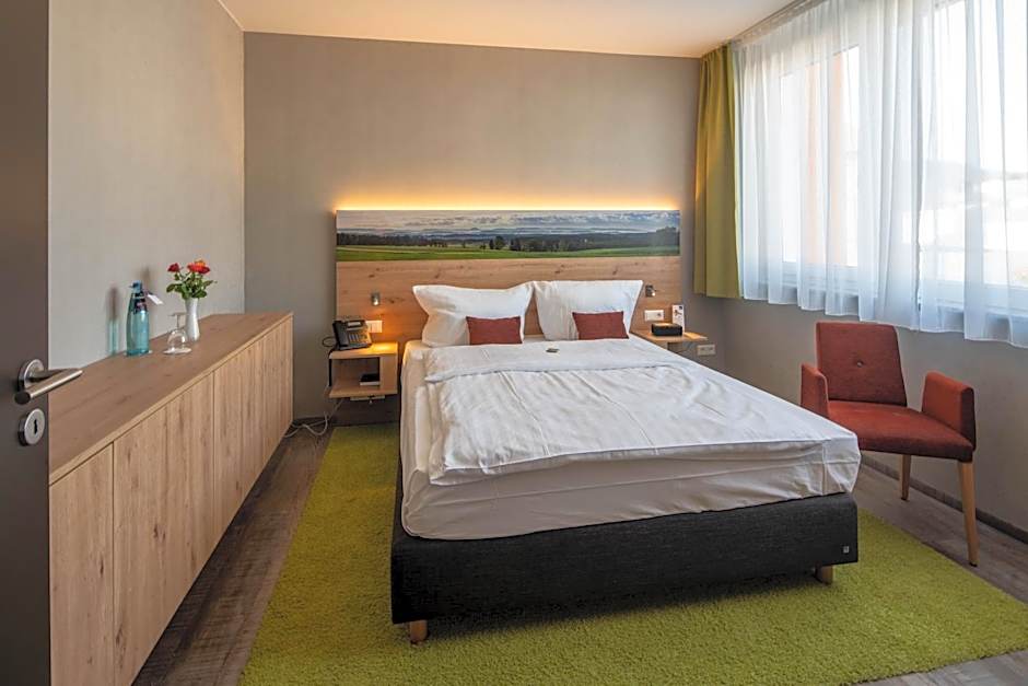 Hotel Schlossberg Wehingen