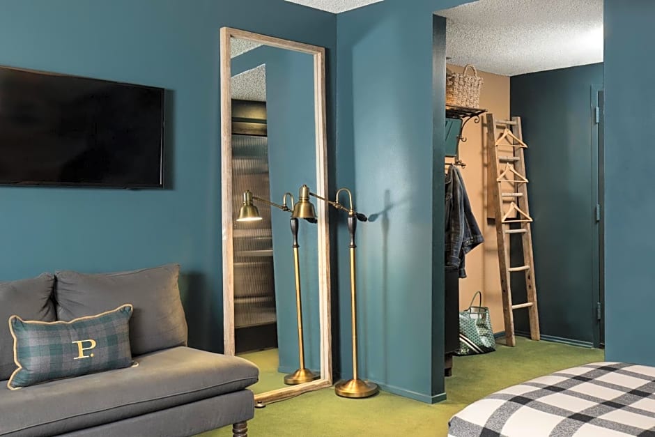 Palihotel Melrose