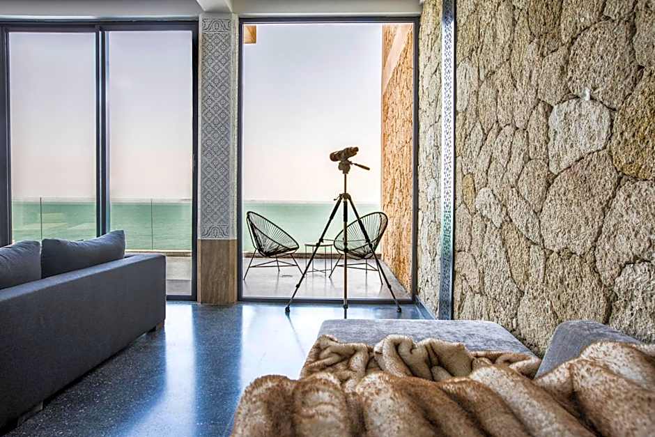 Palais Rhoul & Spa Dakhla