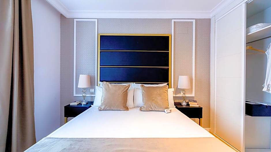 TGH Gran Vía Apartments