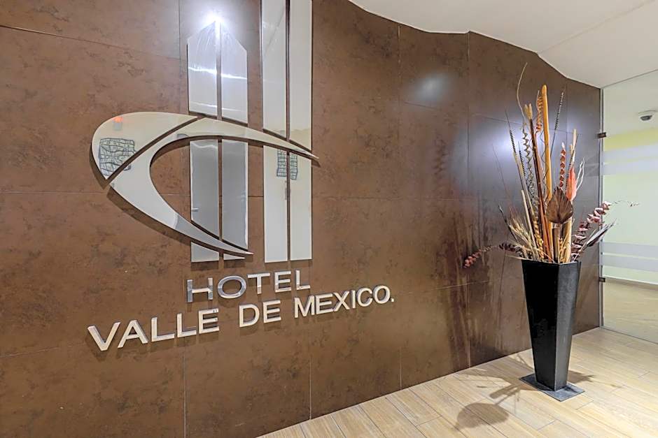 Hotel Valle de Mexico Toreo