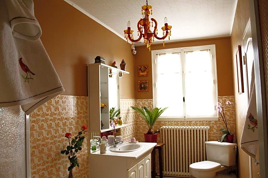 La Petite Maison près de l'Eglise
