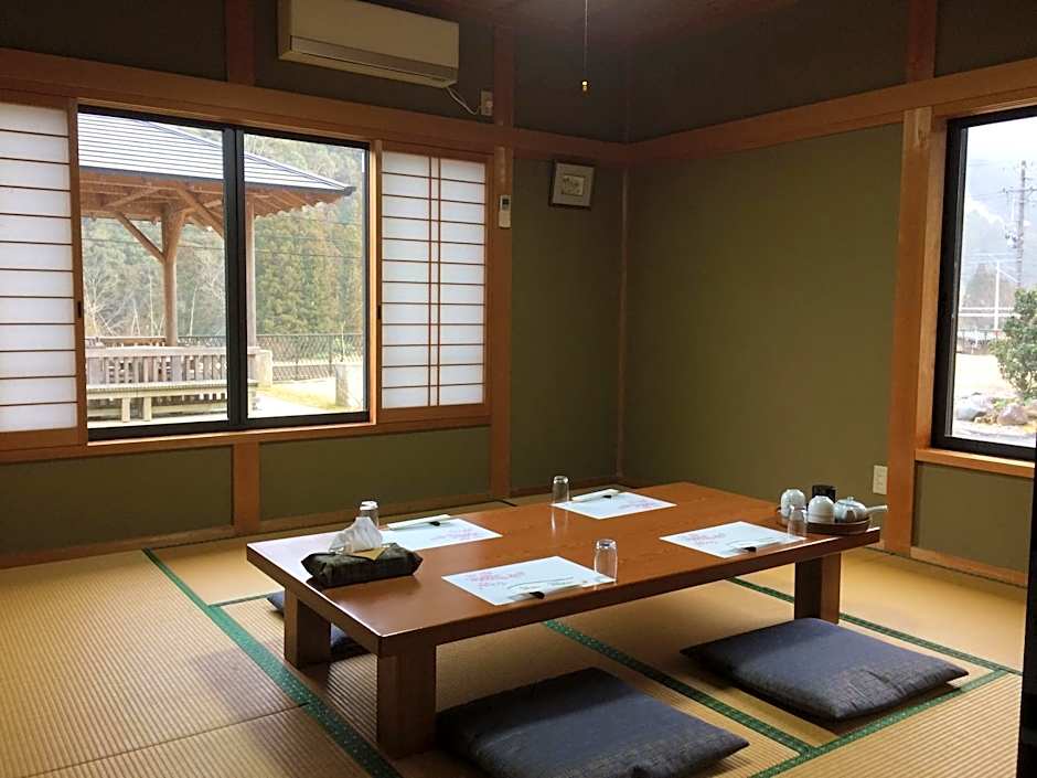 Minshuku Ryokan Kawai