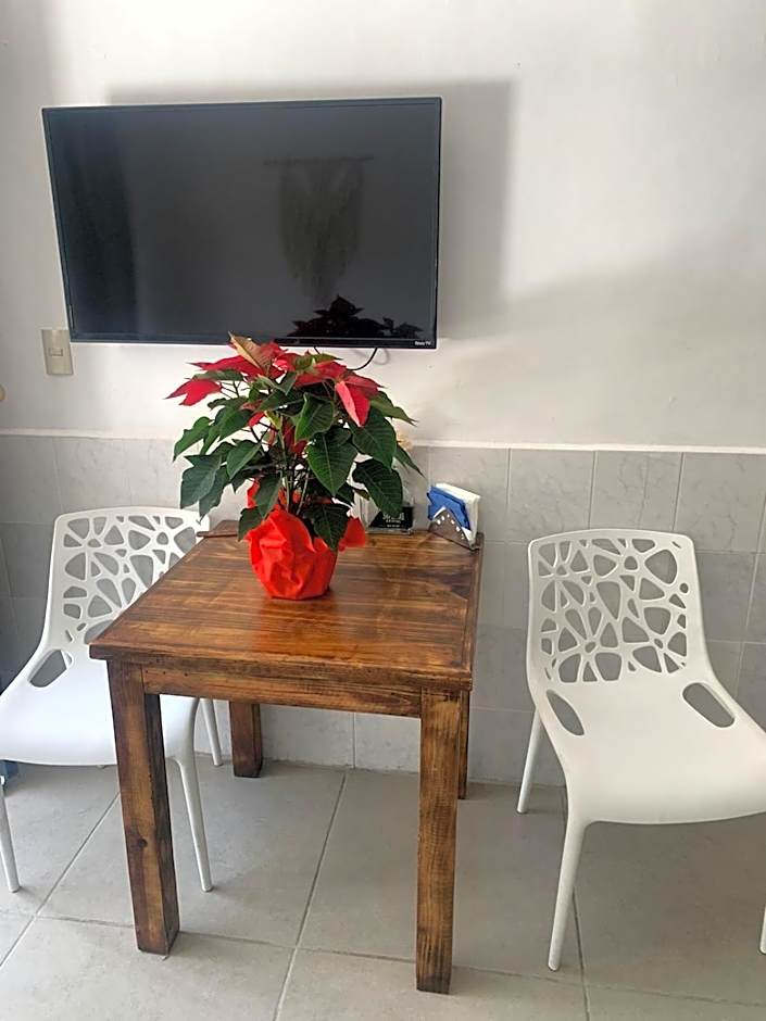 Casa Miranda Balbuena