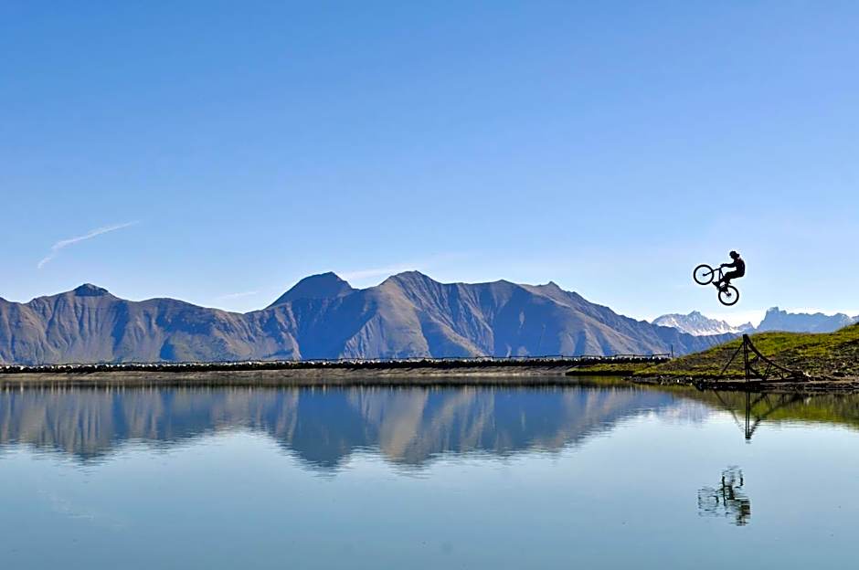 SOWELL RESIDENCES Pra Loup