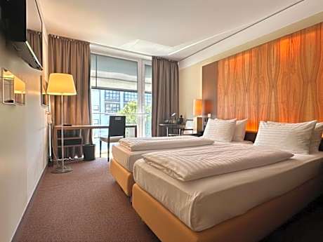 Holiday Inn - Salzburg City By IHG