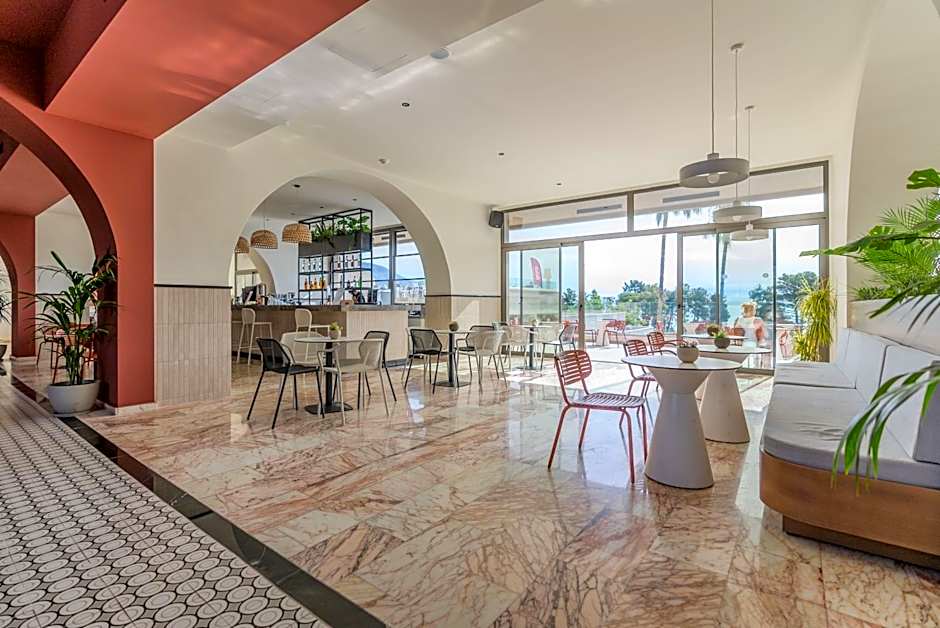 Iolida Corfu Resort by Smile Hotels