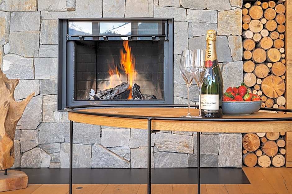 Alpin Residenz Dachsteinperle