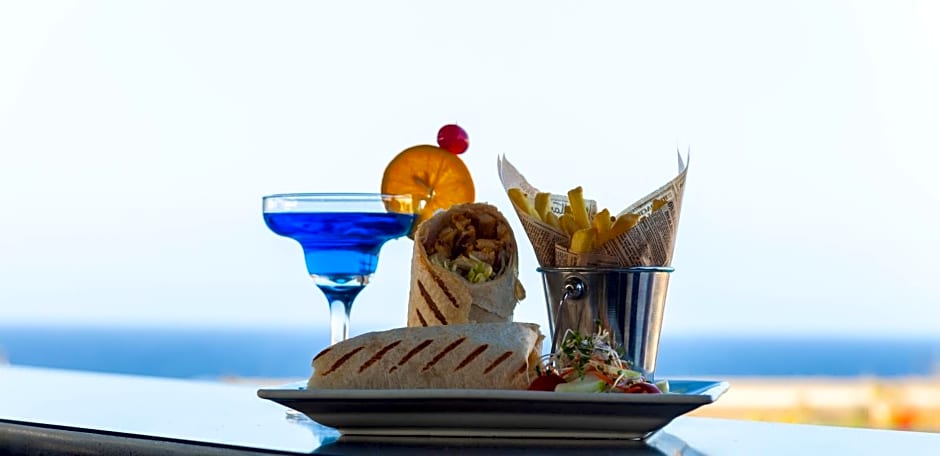 Curacao Airport Hotel