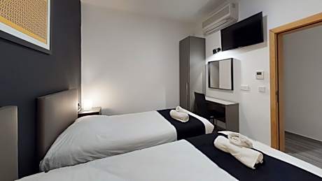 Superior Apartment