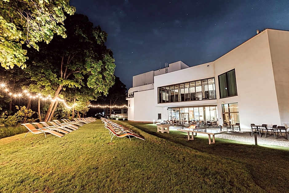 Aparthotel Termy Uniejów