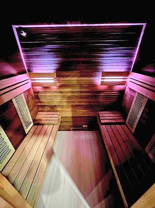 Cozy Rental SPA