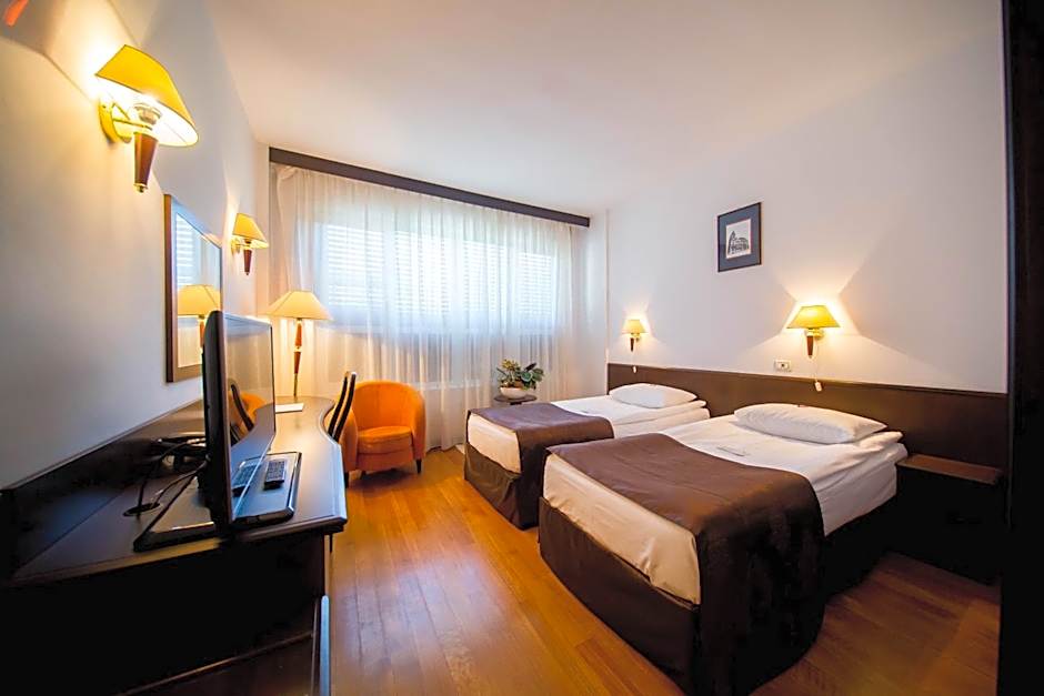 Best Western Central Hotel