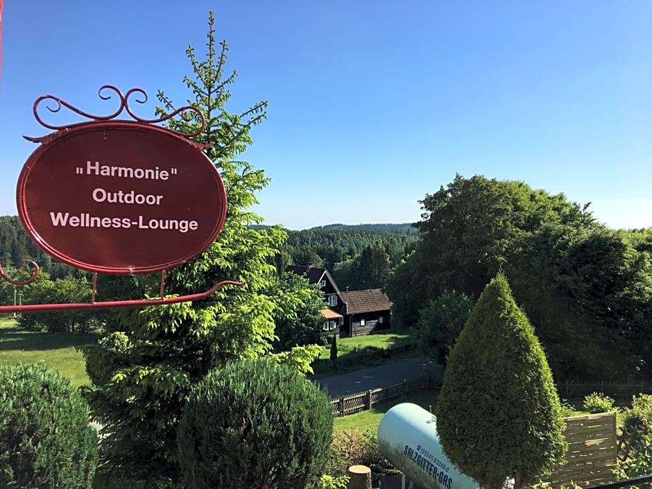 Harmonie Hotel Rust