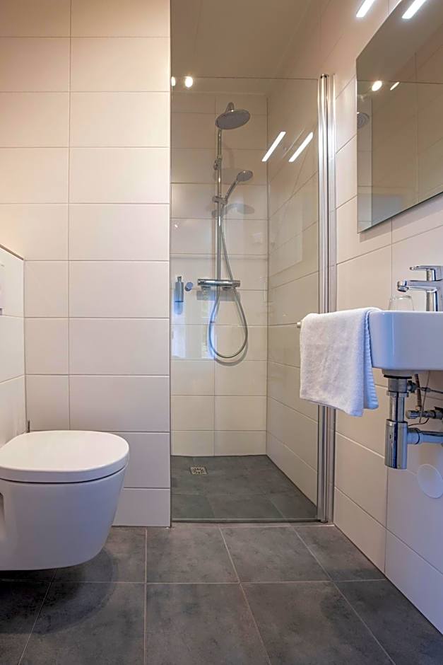 Fletcher Hotel Landgoed Huis te Eerbeek