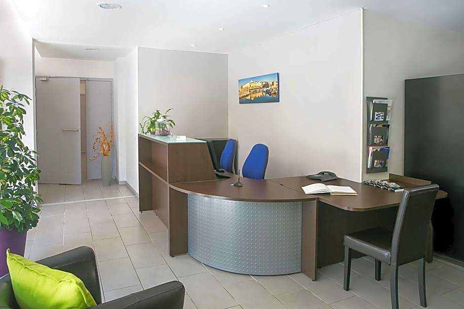 Best Western Hotel des Thermes