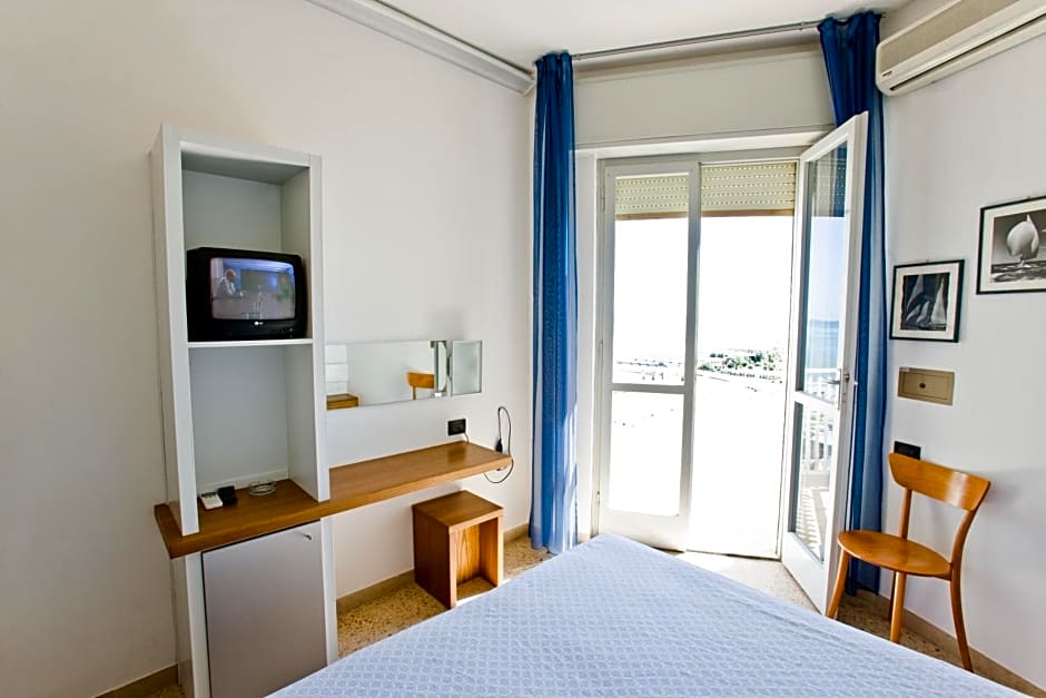Hotel City
