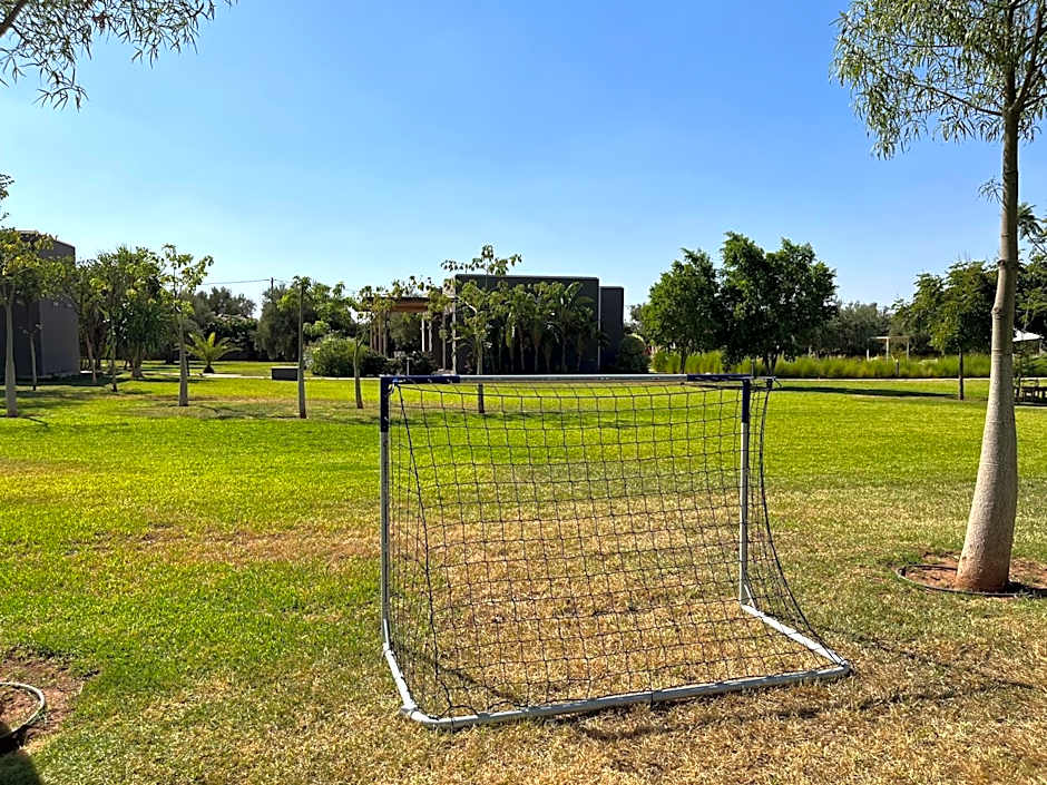 Villa Jardins D'Isa