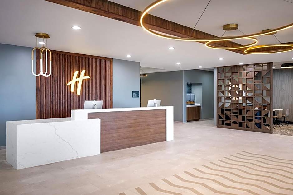 Holiday Inn La Verkin - Zion Park By IHG