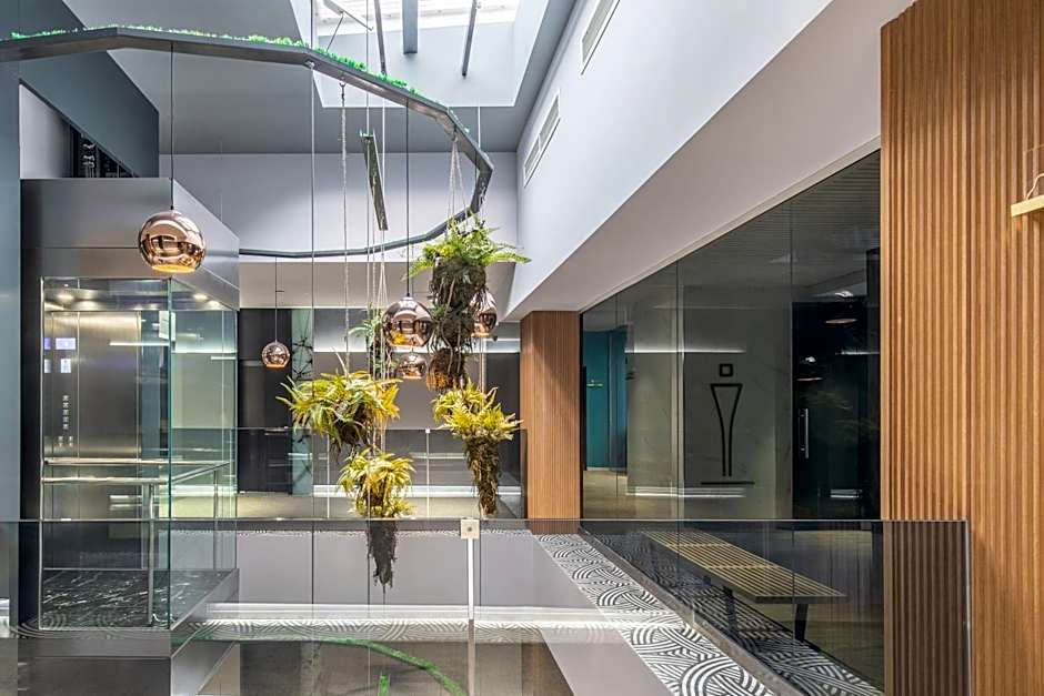 Hotel Kristal Focsani