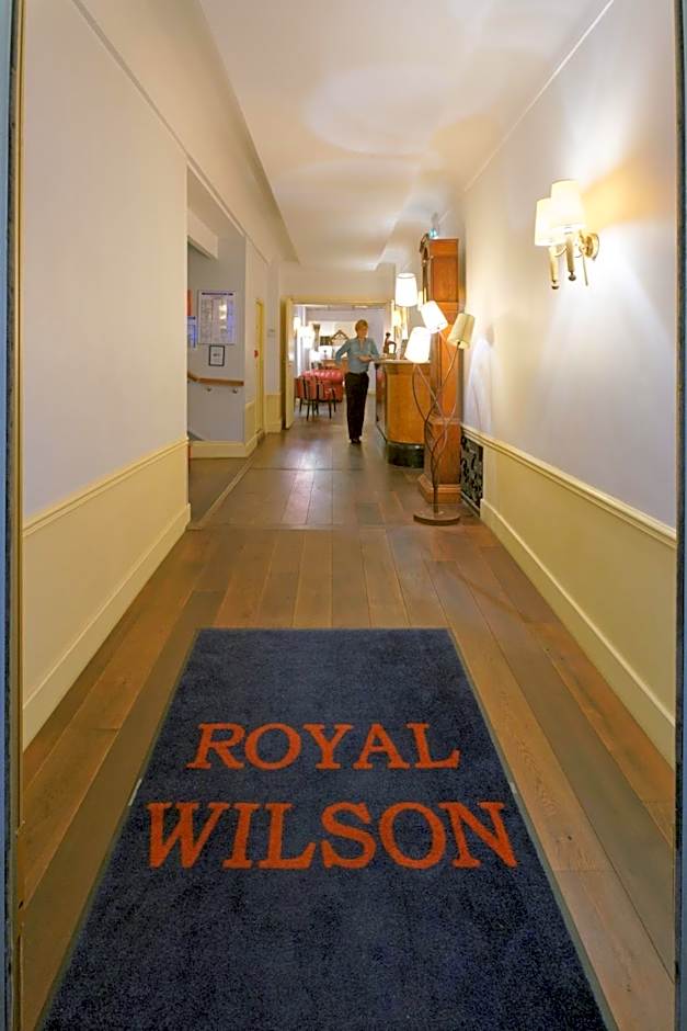 Hostel20 Toulouse Wilson