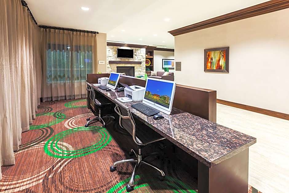 Courtyard by Marriott Abilene Northeast