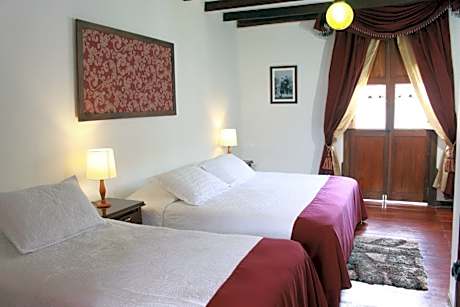 Casa Lola Hotel Boutique