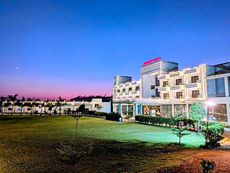 Shivgiri Resort