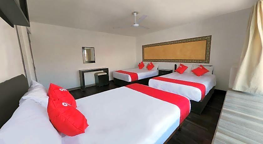 OYO Hotel Plata