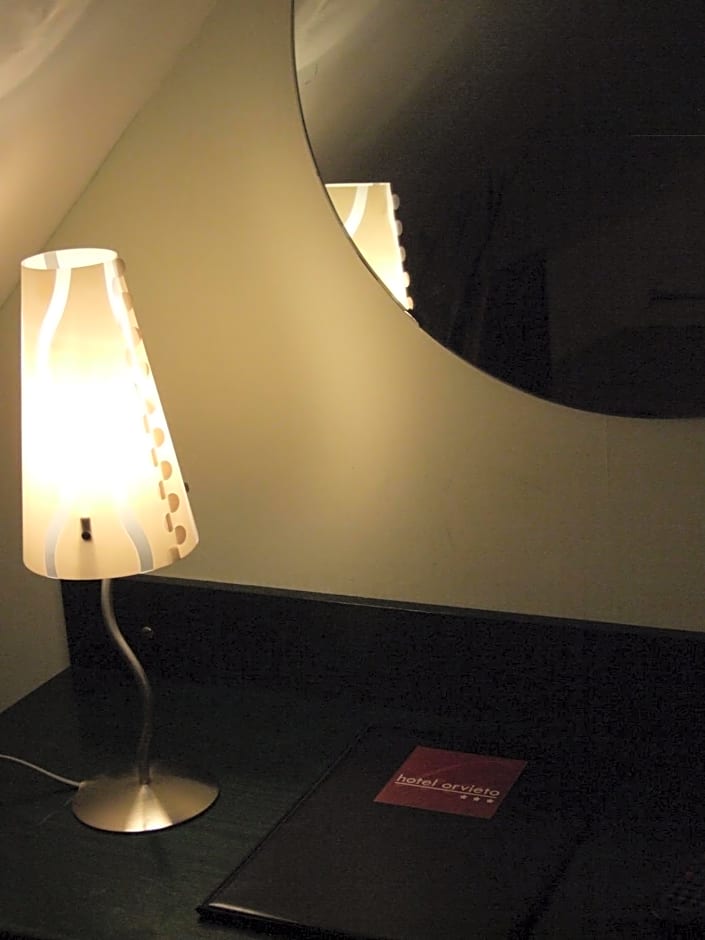 Hotel Orvieto