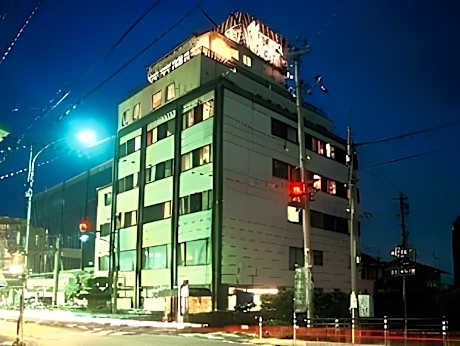 Standard Japanese-style (No Smoking)