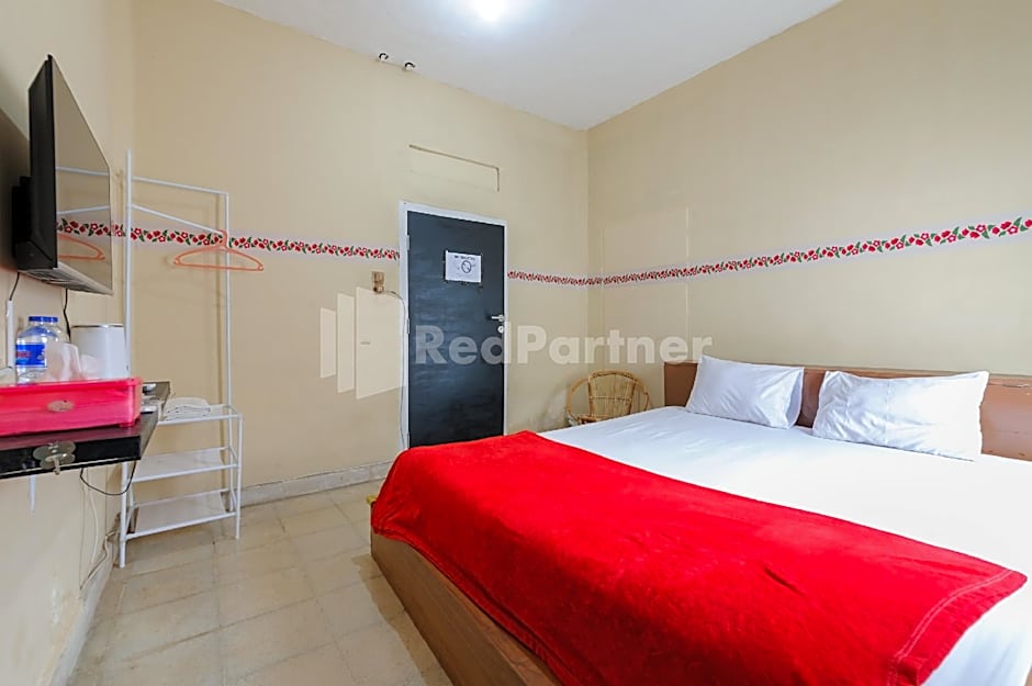 Arwana Inn Syariah Lampung Mitra RedDoorz