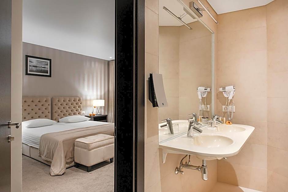Amberton Cathedral Square Hotel Vilnius