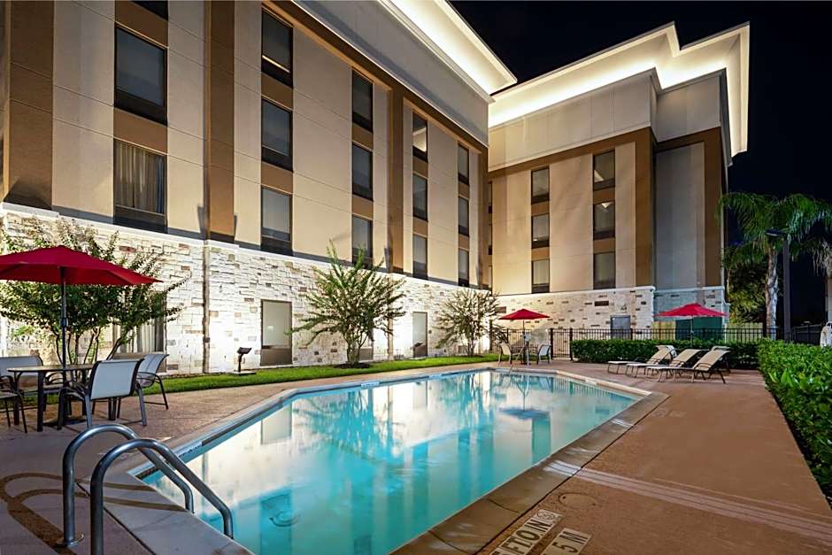 Hampton Inn By Hilton Houston/Humble-Airport Area, TX