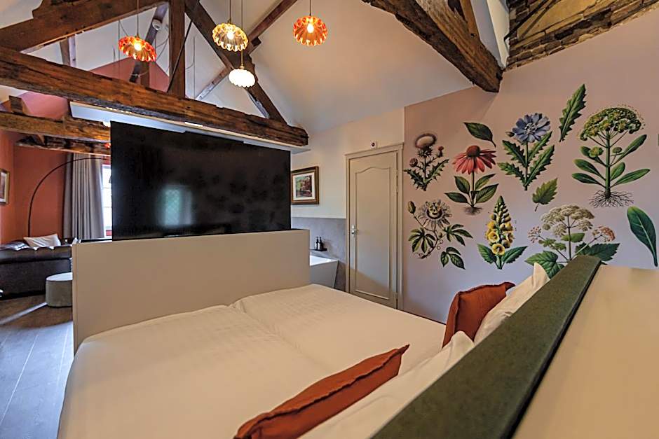 Buitenplaats Kasteel Elsloo