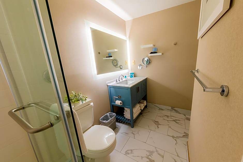 The Westfield Inn, BW Signature Collection