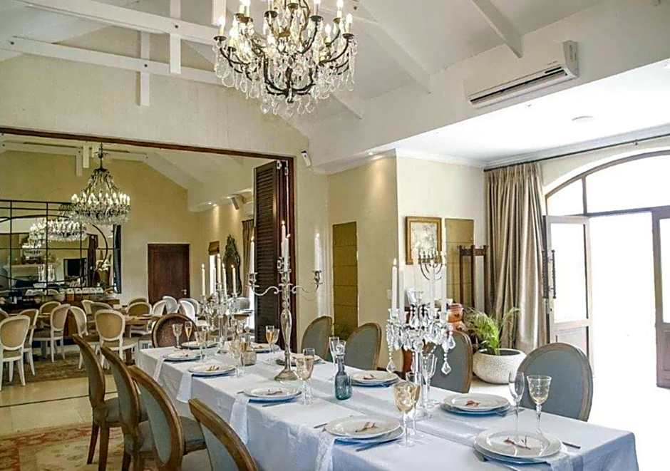 Homestead Villas