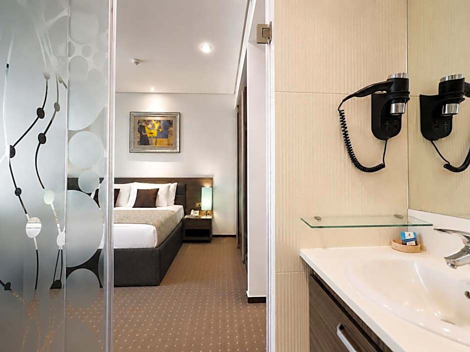 Hotel Nartel