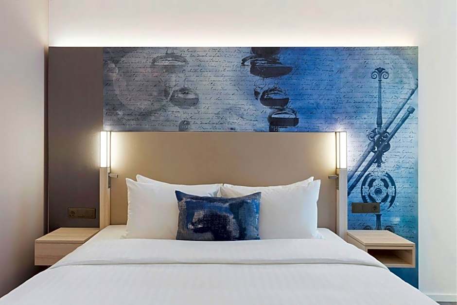 Courtyard by Marriott Munich Garching