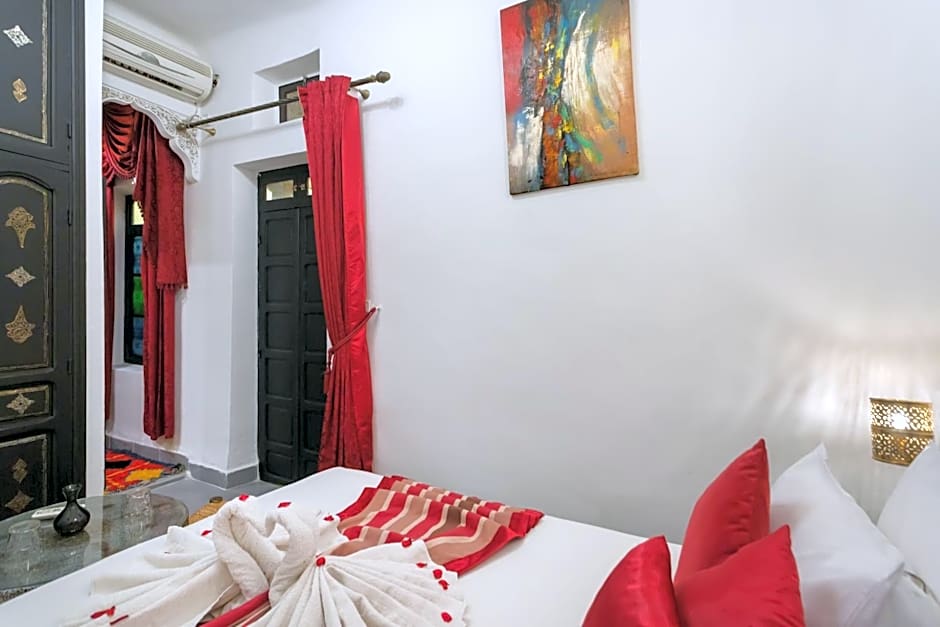 Riad La Porte d'Or & SPA