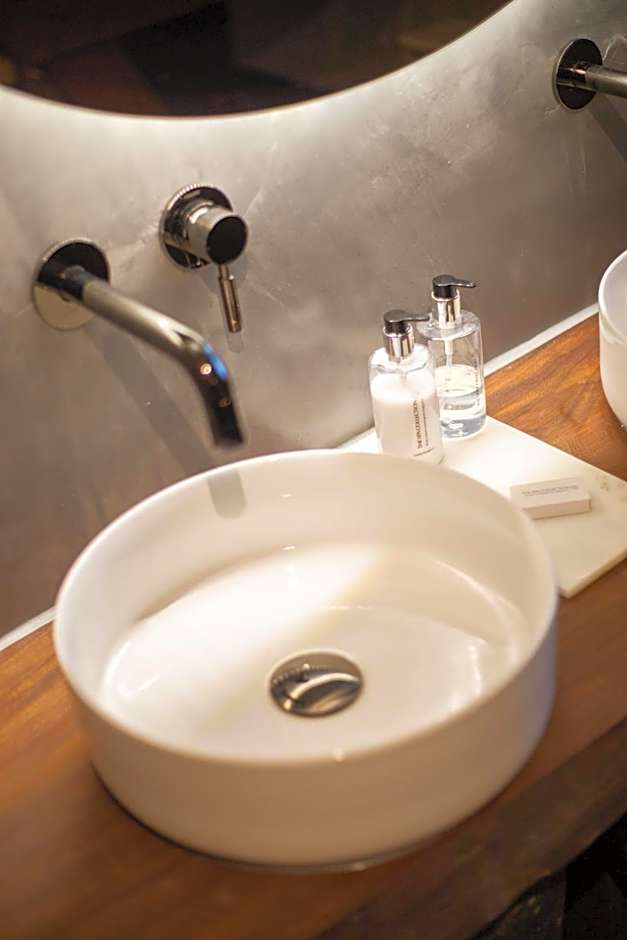 Heuvelsuites