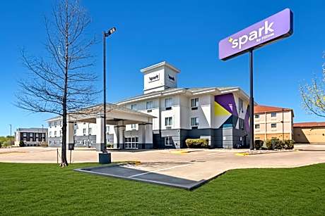 Spark by Hilton Killeen