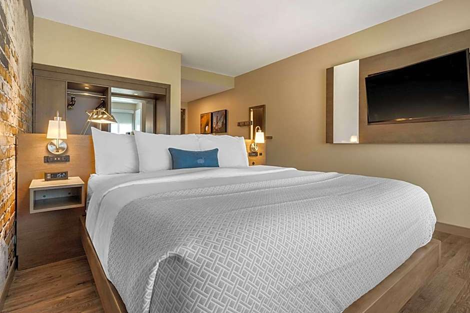 Cambria Hotel Fort Mill