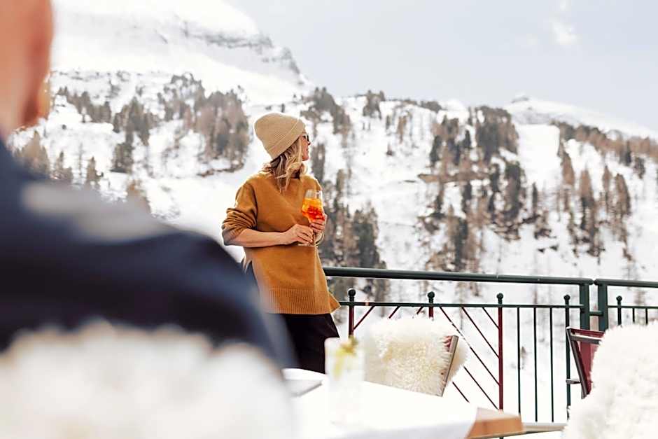 Hotel Römerhof Superior