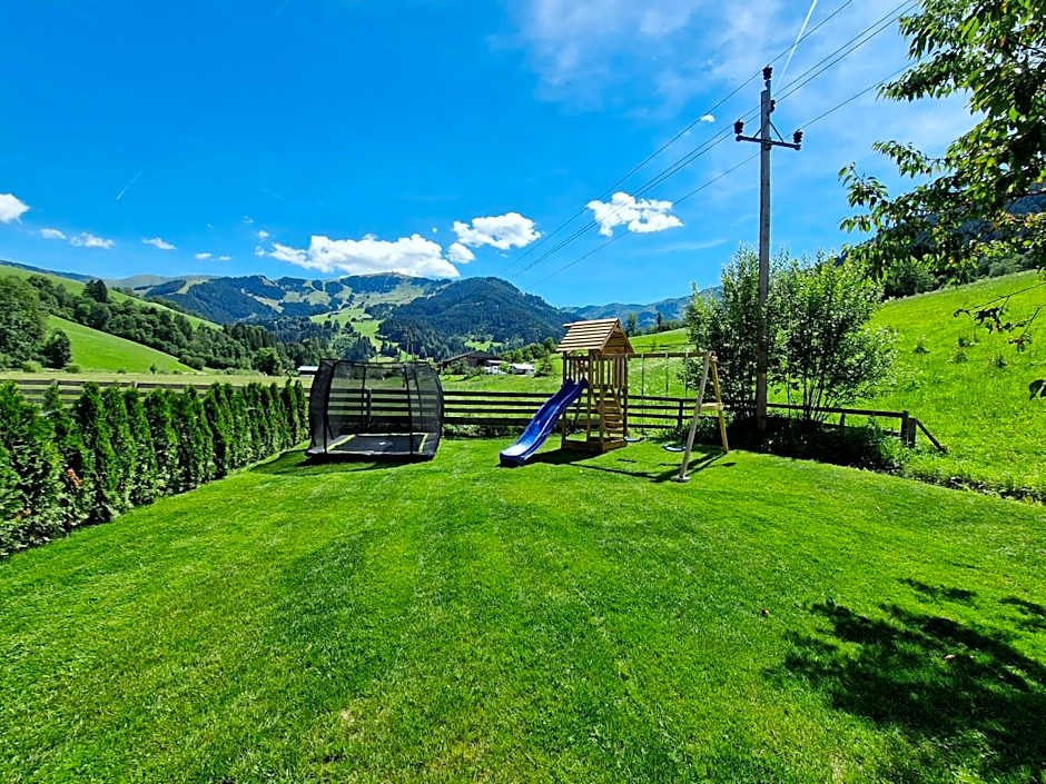 Hotel Pension Annerlhof