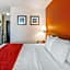 Comfort Inn & Suites Calgary - University