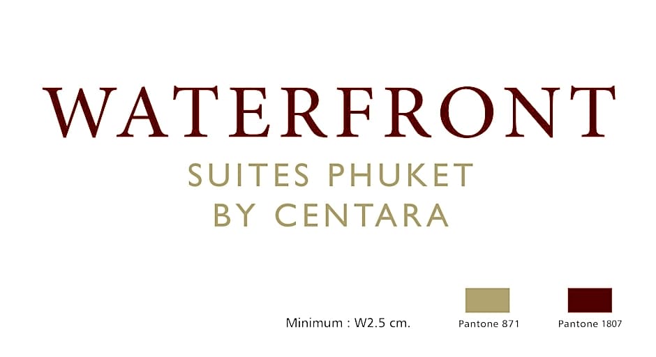 Waterfront Suites Phuket By Centara