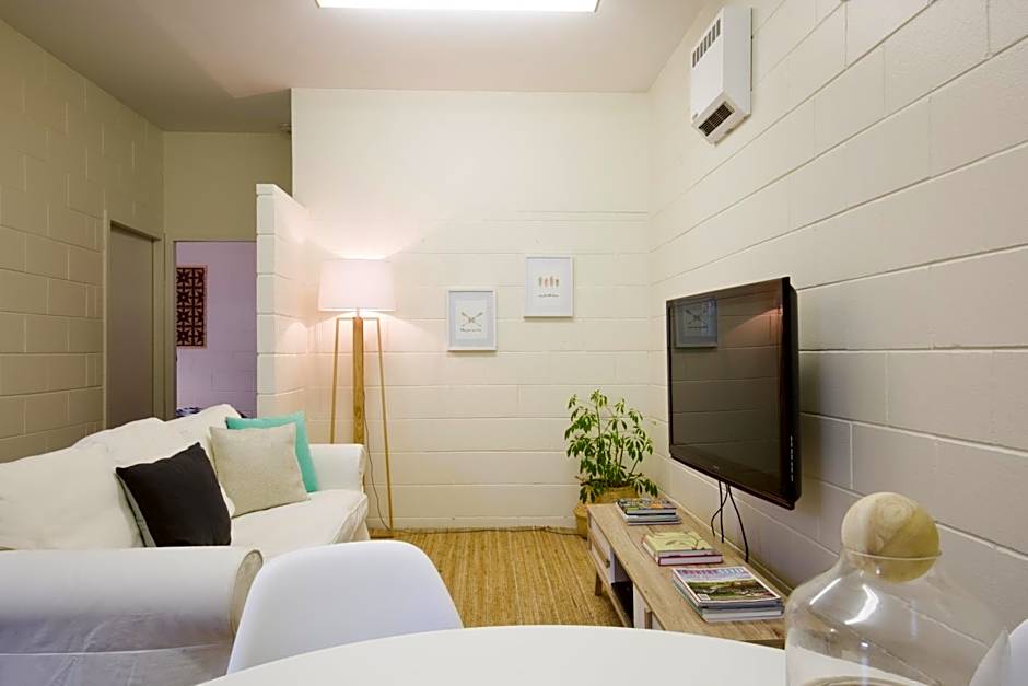 The Old Mount Gambier Gaol